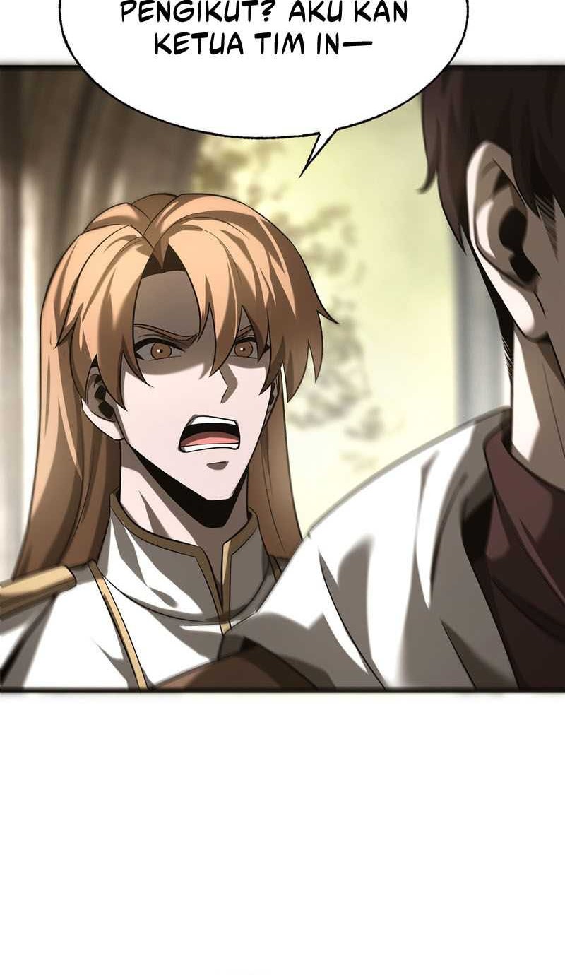 I, the Strongest Boss chapter 05 halaman 22