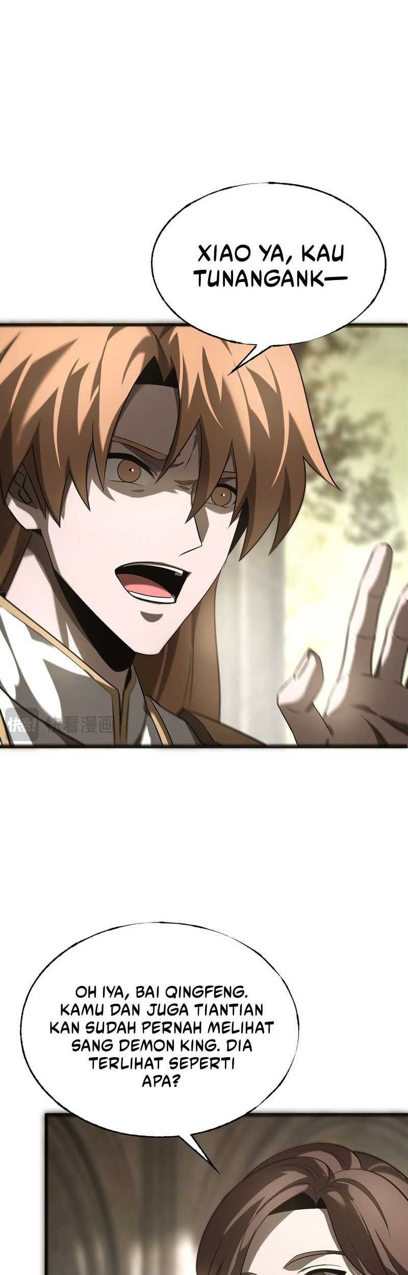 I, the Strongest Boss chapter 05 halaman 24