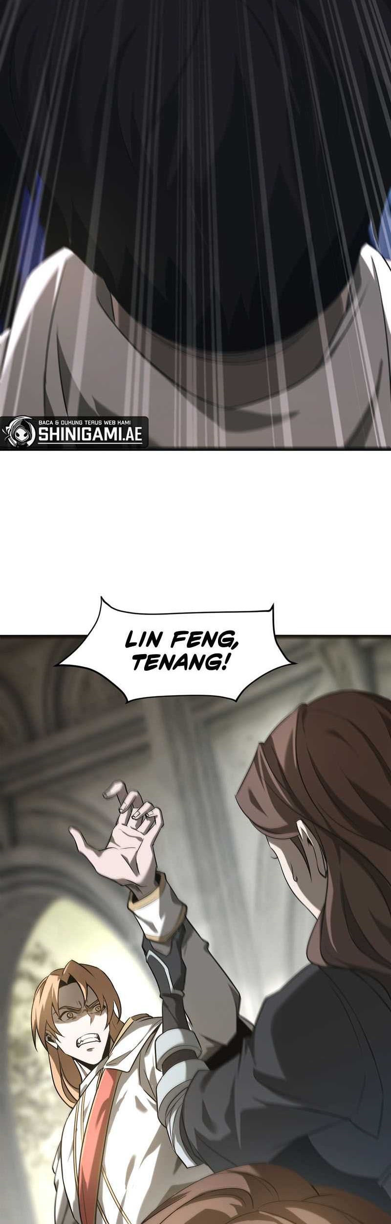 I, the Strongest Boss chapter 05 halaman 36