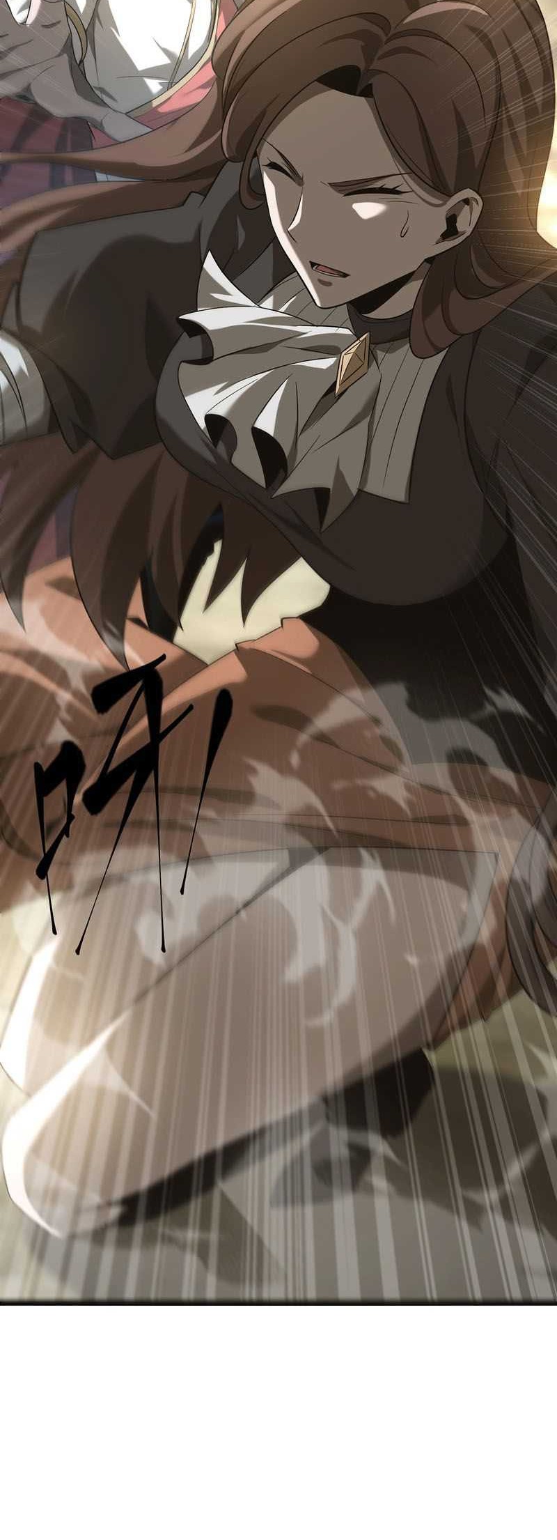 I, the Strongest Boss chapter 05 halaman 38