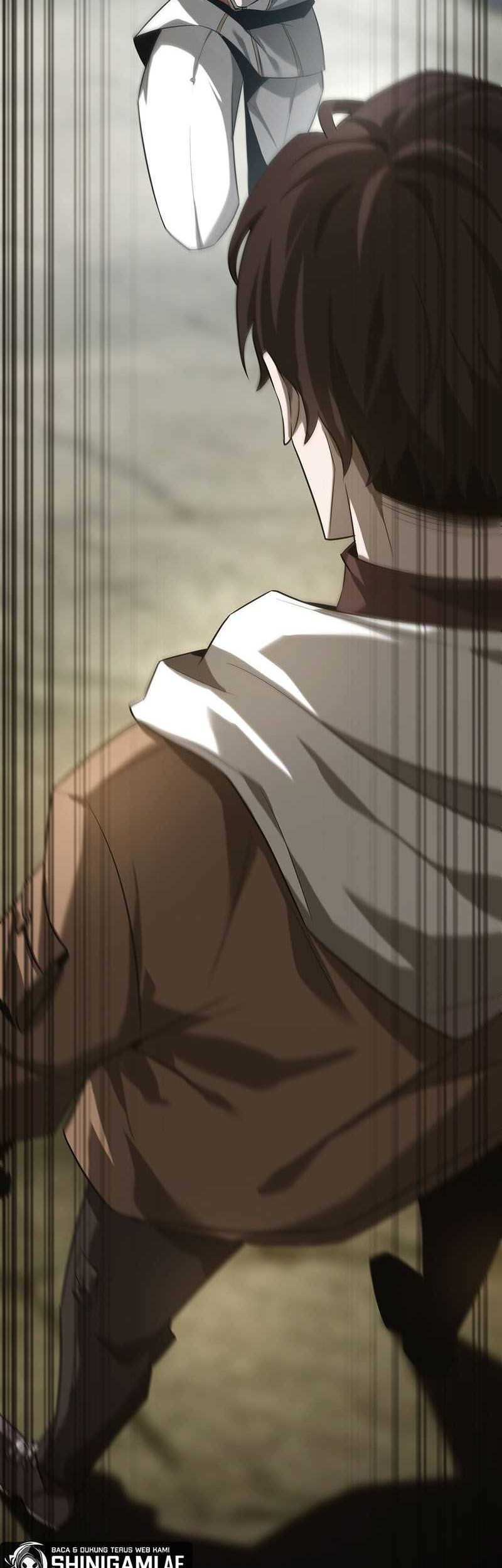 I, the Strongest Boss chapter 05 halaman 40