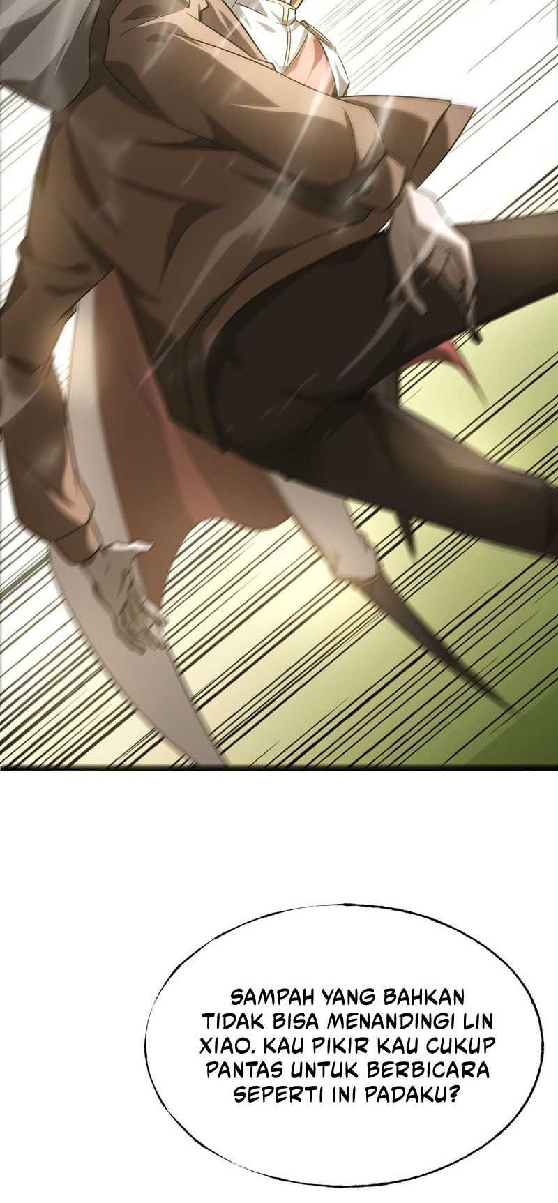 I, the Strongest Boss chapter 05 halaman 42