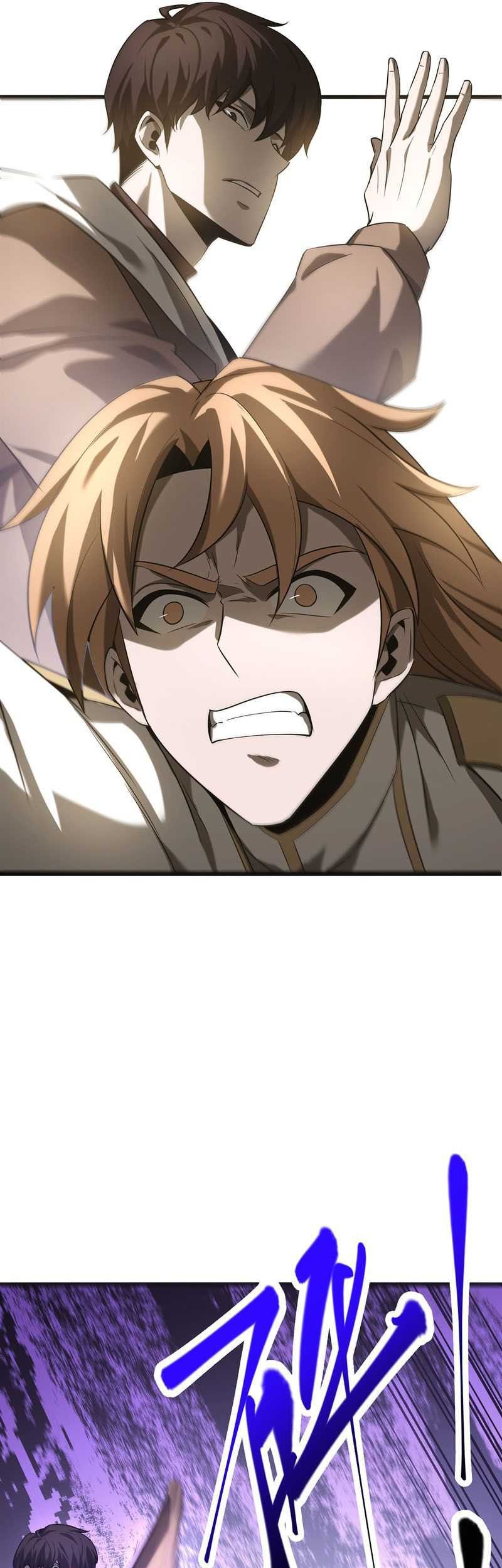 I, the Strongest Boss chapter 05 halaman 43