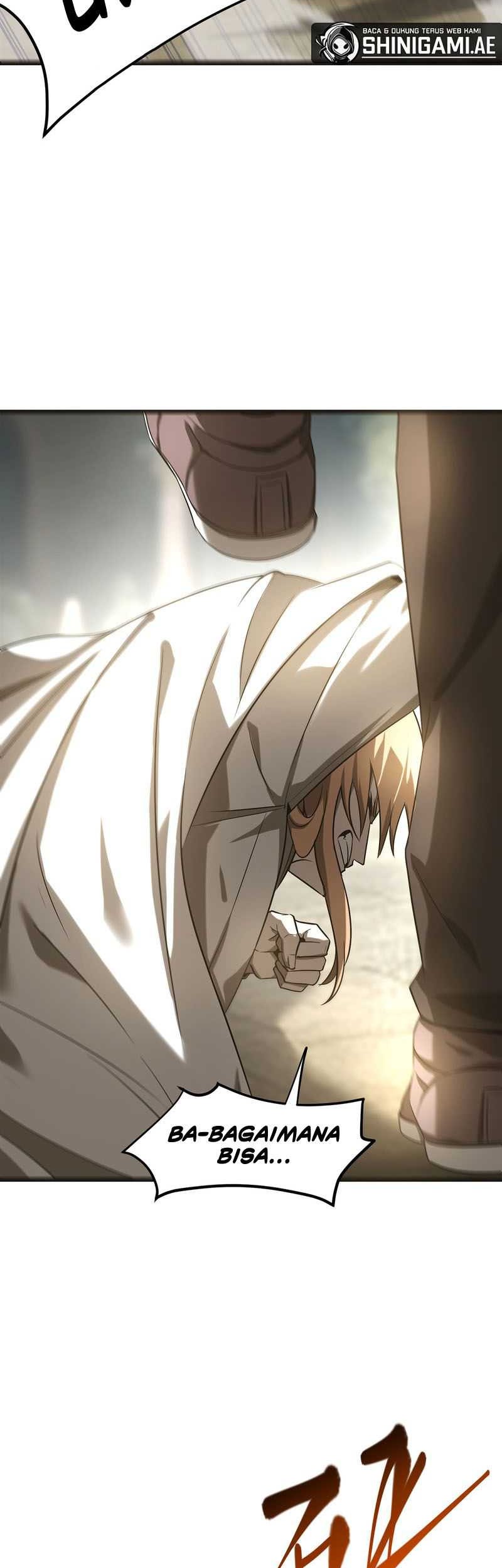 I, the Strongest Boss chapter 05 halaman 45