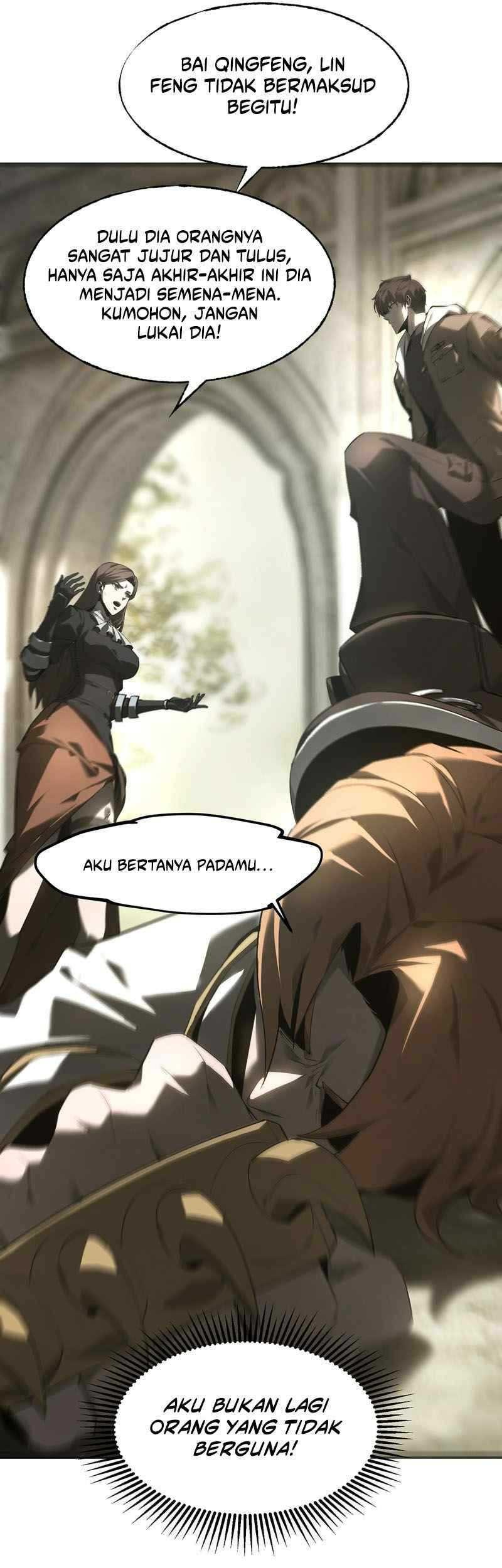 I, the Strongest Boss Bab 06 halaman 6
