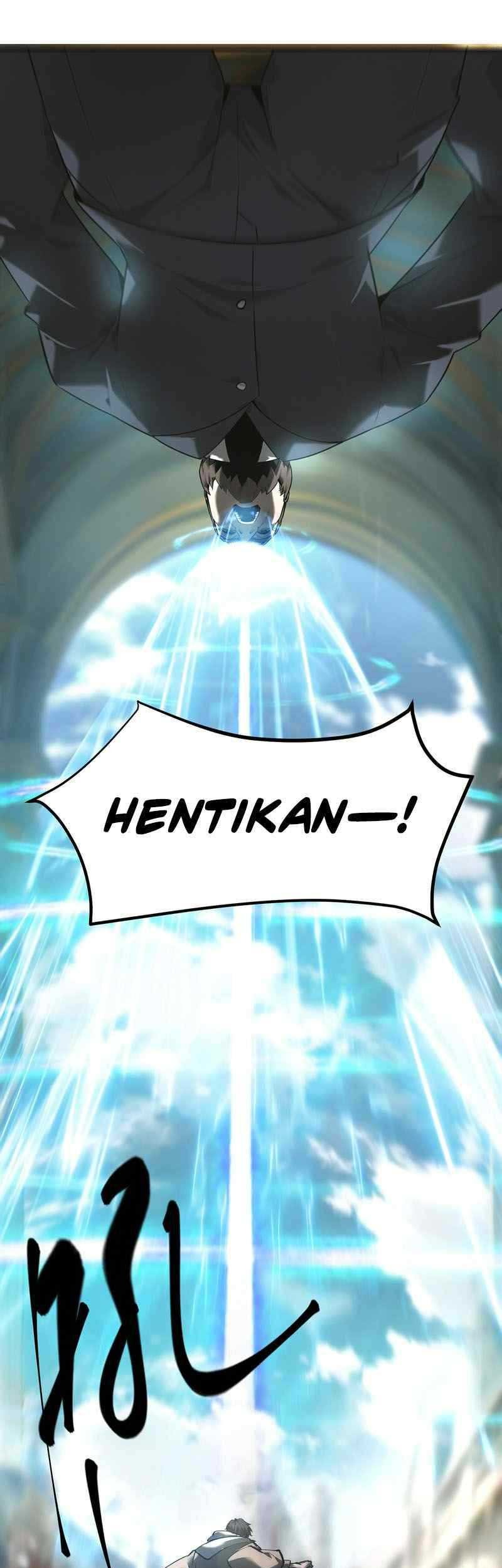 I, the Strongest Boss Bab 06 halaman 10