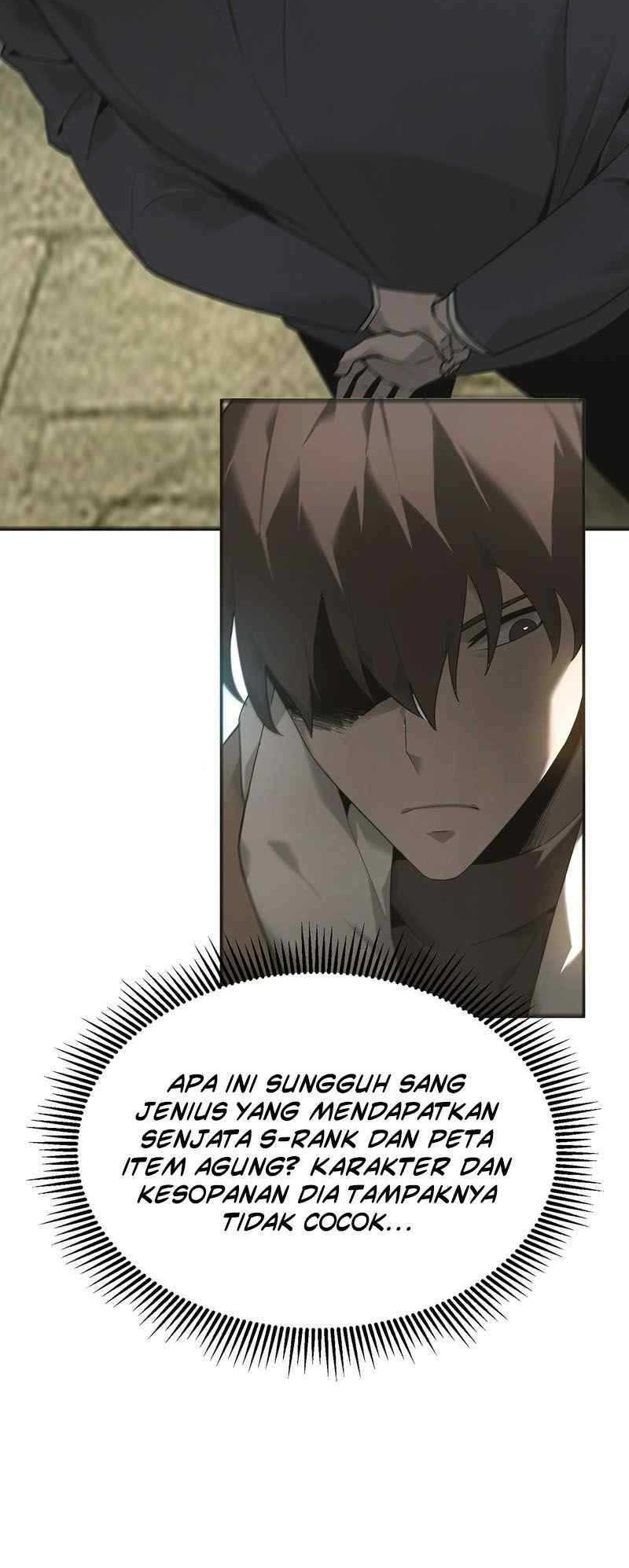 I, the Strongest Boss Bab 06 halaman 17