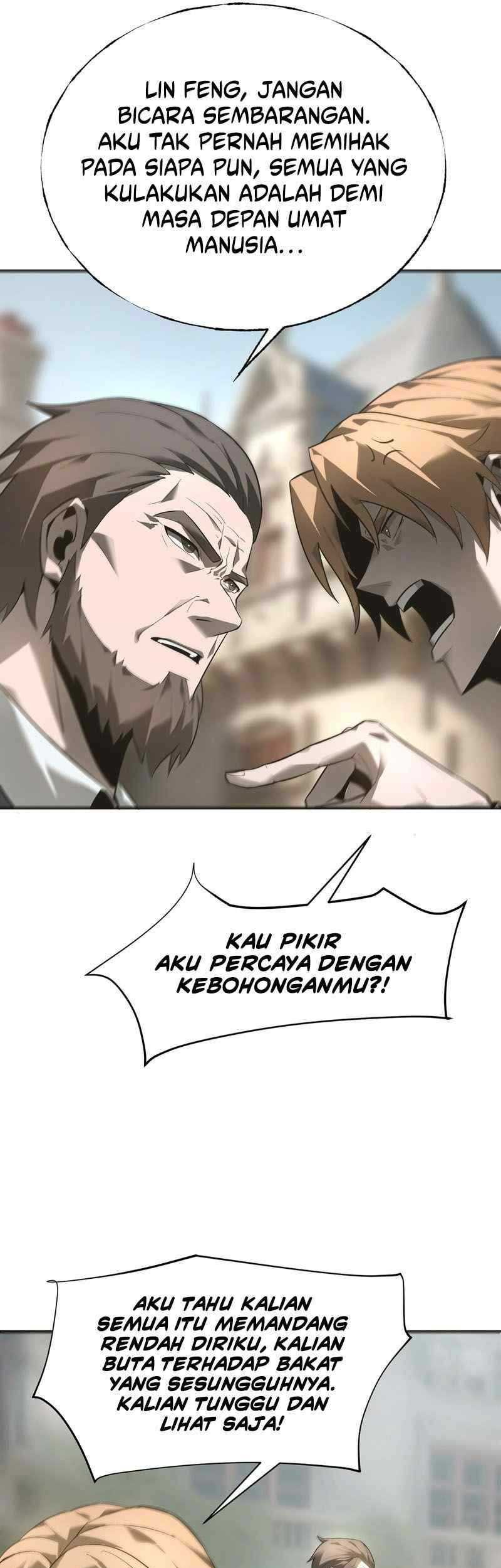 I, the Strongest Boss Bab 06 halaman 18