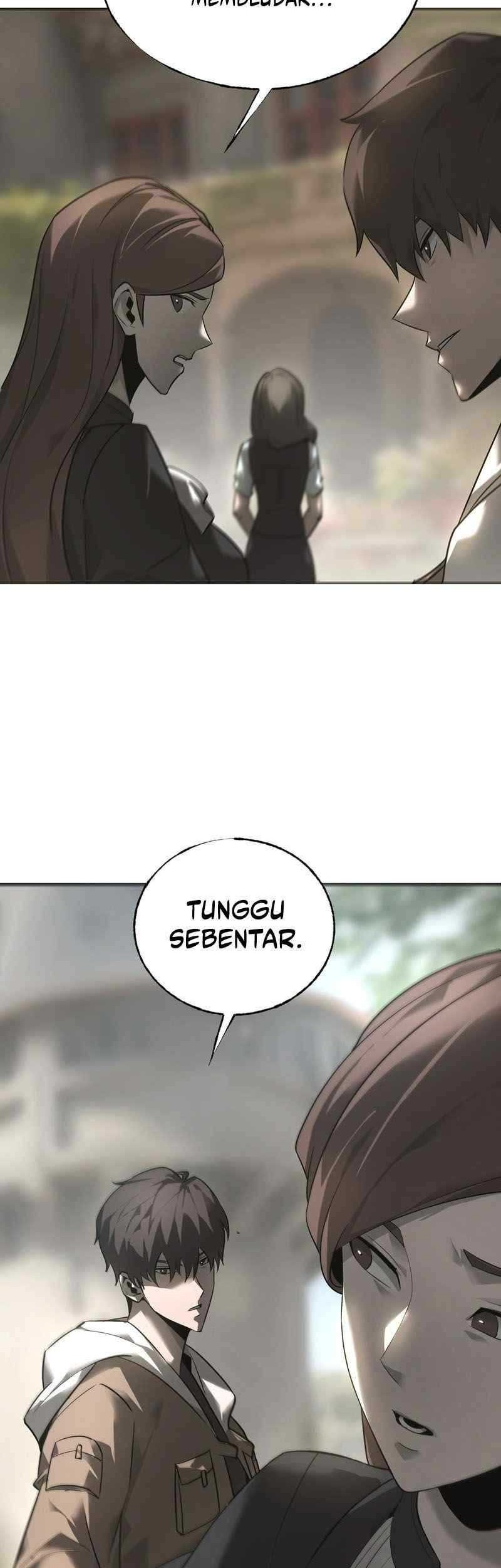 I, the Strongest Boss Bab 06 halaman 27