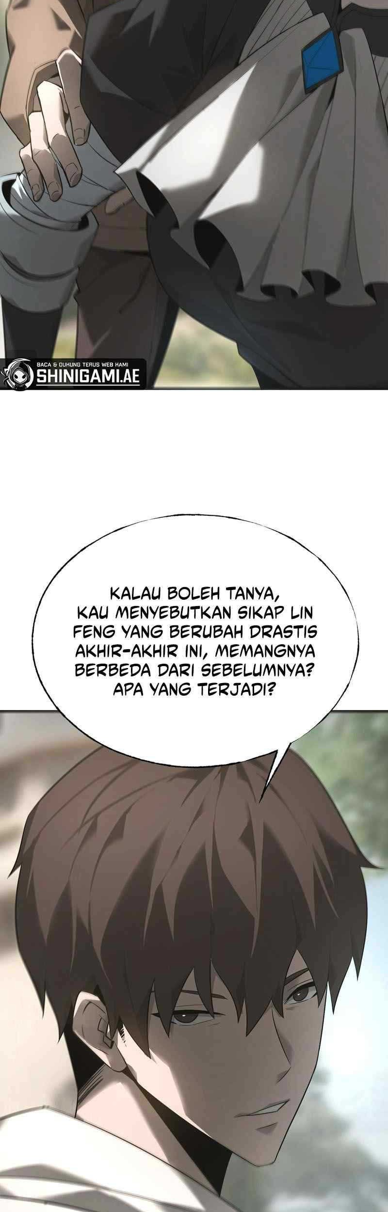 I, the Strongest Boss Bab 06 halaman 28