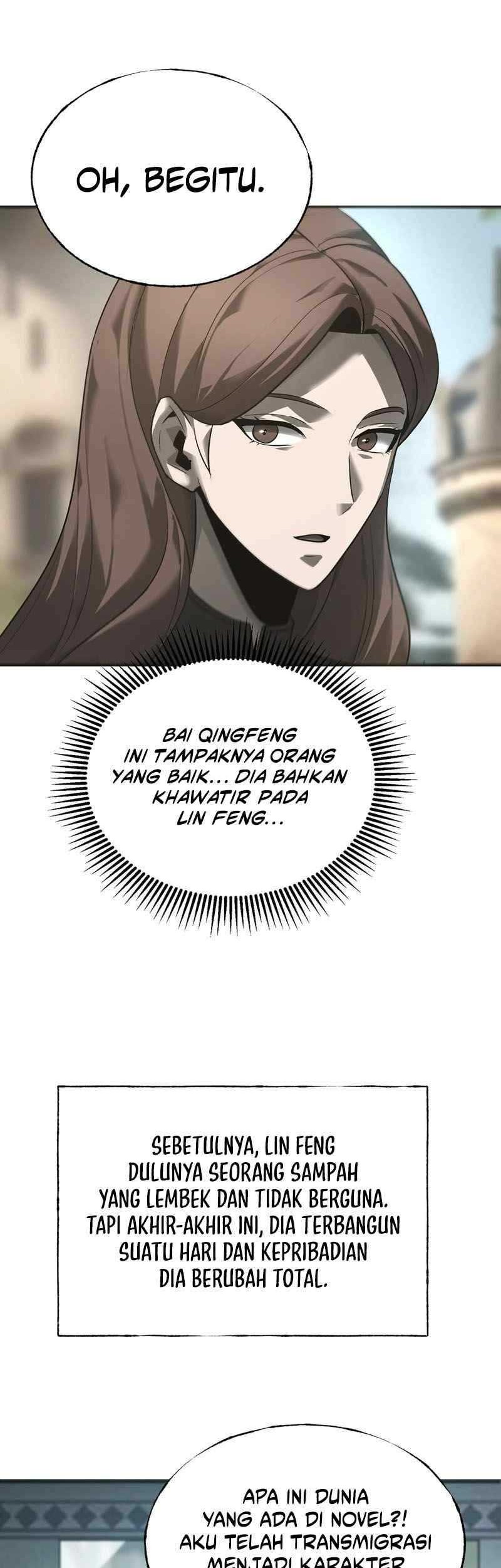 I, the Strongest Boss Bab 06 halaman 31