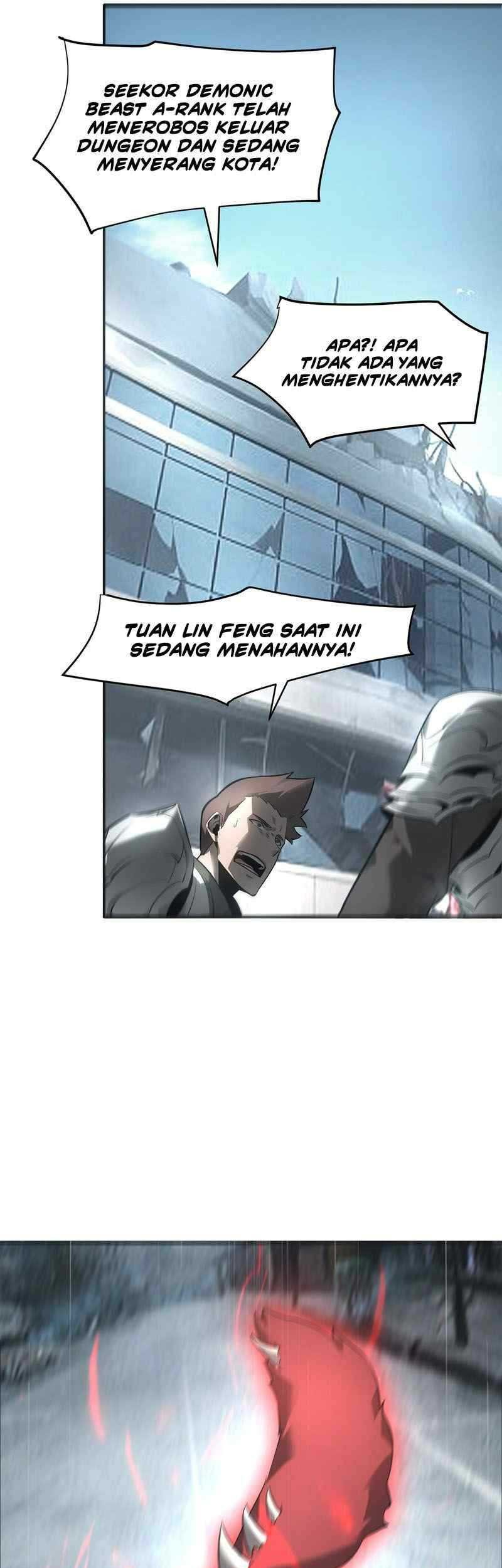 I, the Strongest Boss Bab 06 halaman 38