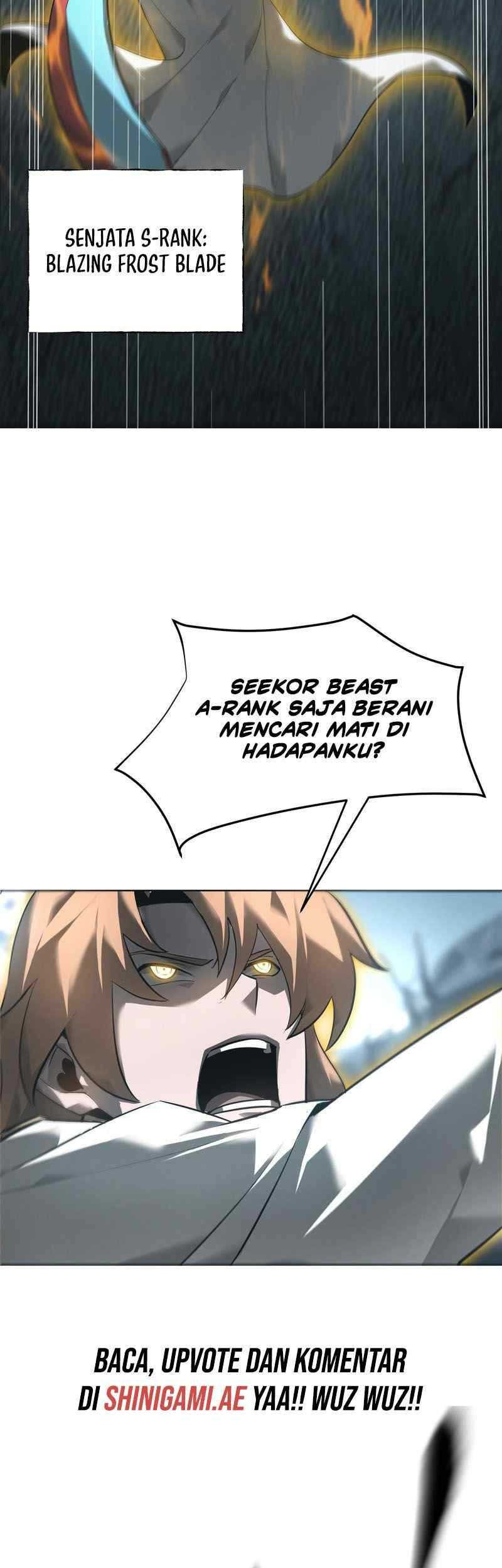 I, the Strongest Boss Bab 06 halaman 40