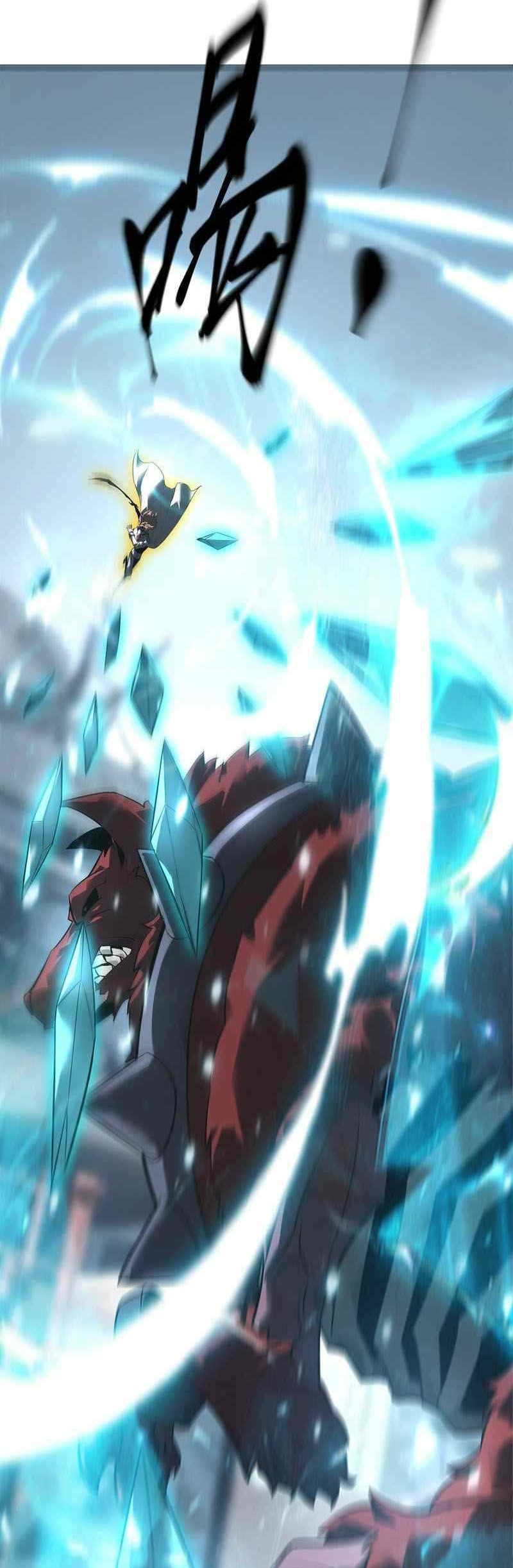 I, the Strongest Boss Bab 06 halaman 41