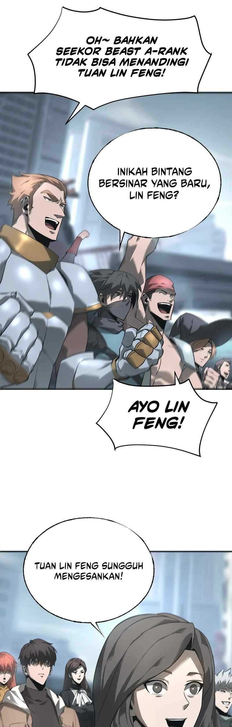 I, the Strongest Boss Bab 06 halaman 46