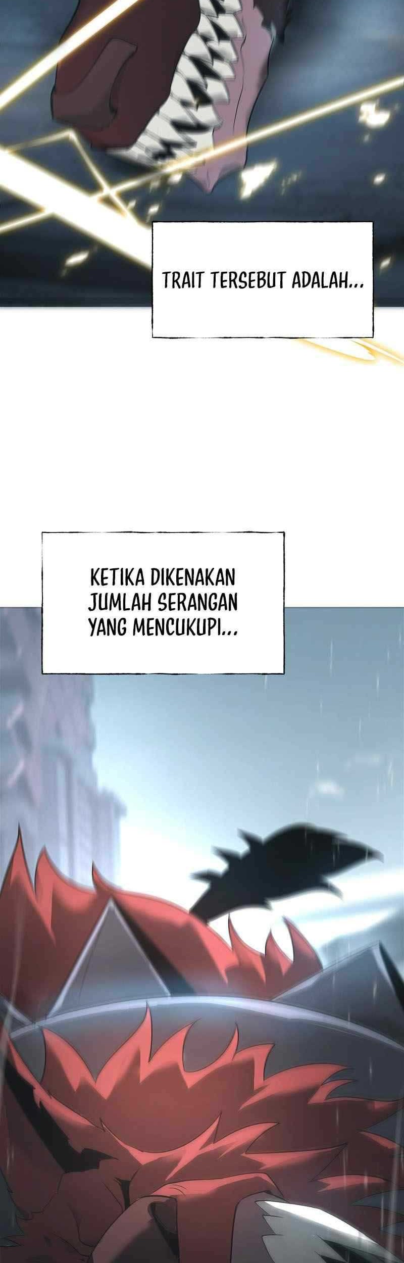 I, the Strongest Boss Bab 06 halaman 49