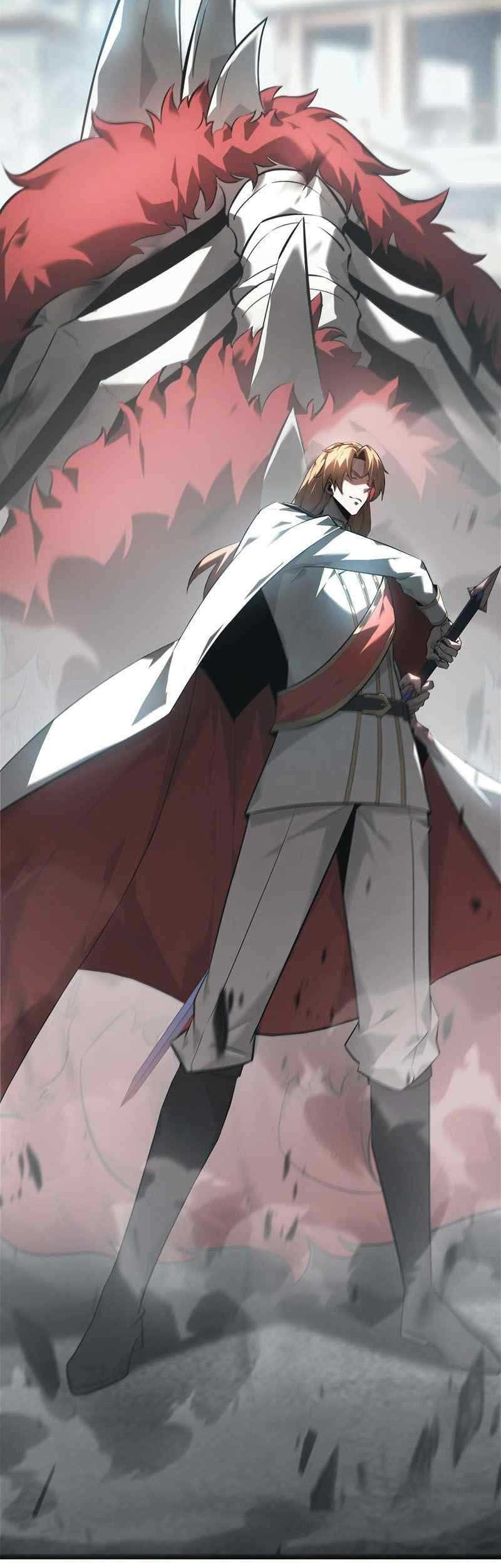 I, the Strongest Boss chapter 07 halaman 3