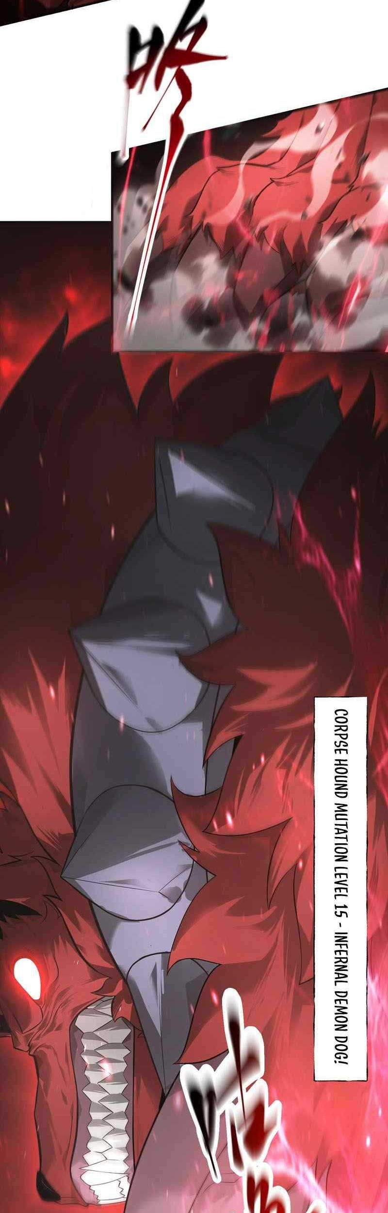 I, the Strongest Boss chapter 07 halaman 7