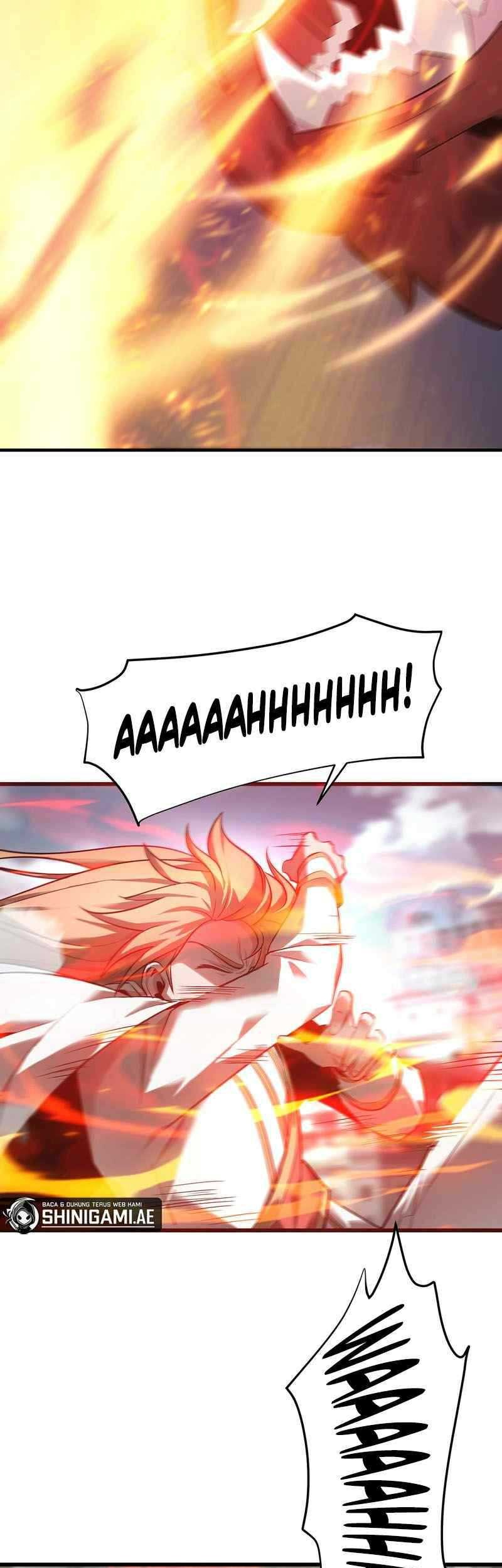 I, the Strongest Boss chapter 07 halaman 10