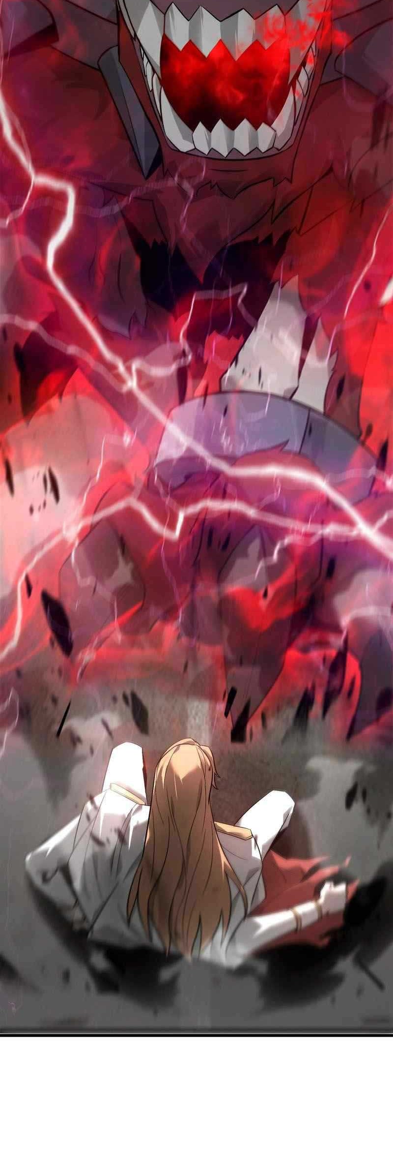 I, the Strongest Boss chapter 07 halaman 17