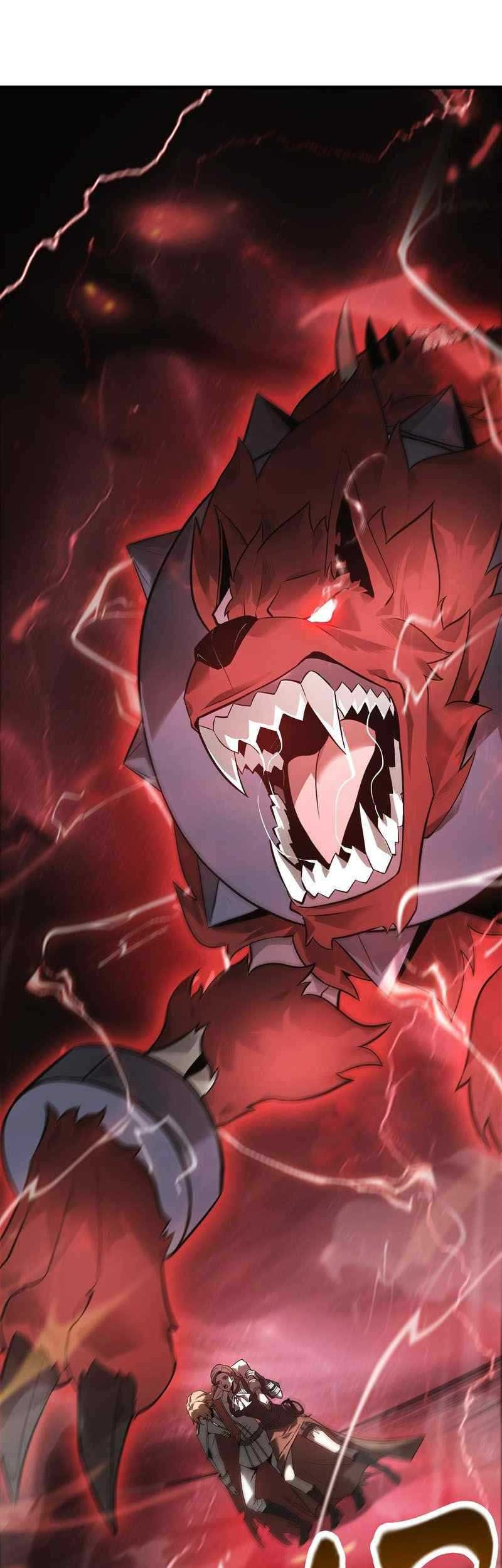I, the Strongest Boss chapter 07 halaman 19