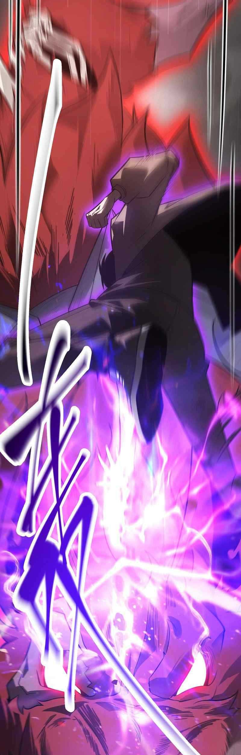 I, the Strongest Boss chapter 07 halaman 24
