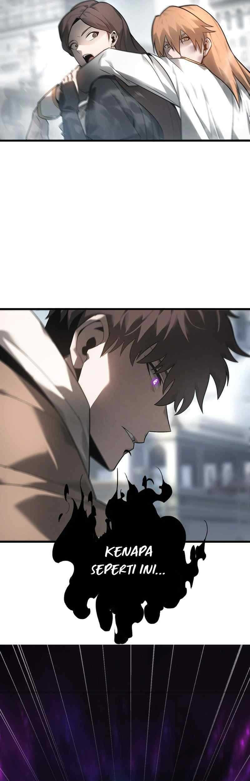 I, the Strongest Boss chapter 07 halaman 26