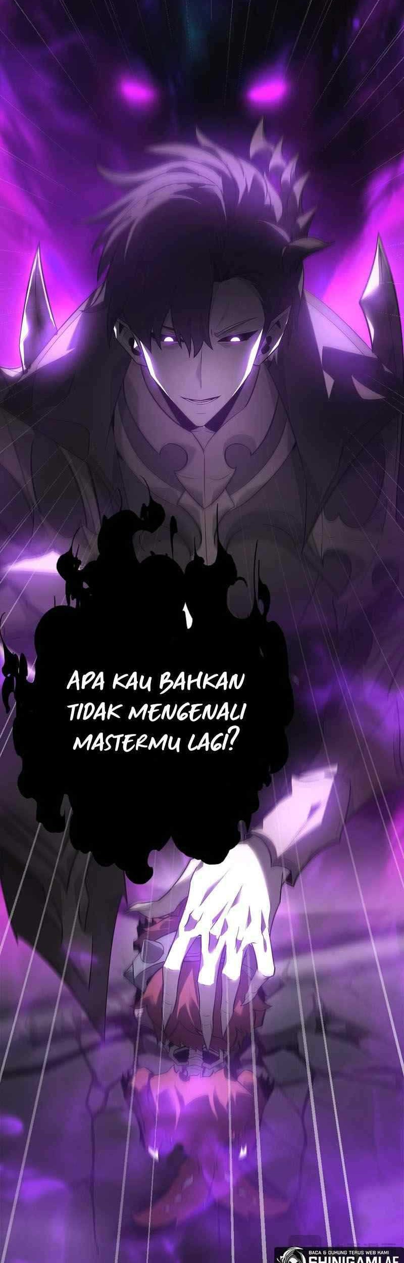 I, the Strongest Boss chapter 07 halaman 27