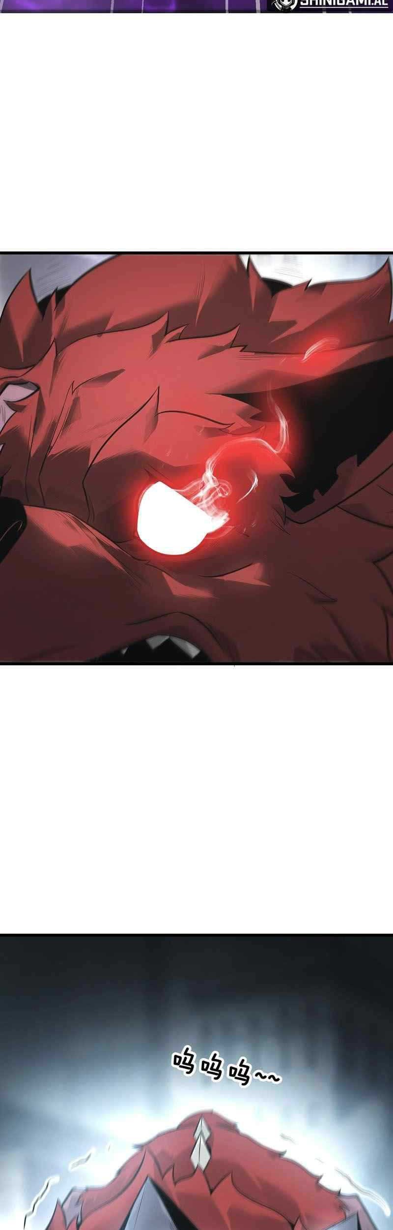 I, the Strongest Boss chapter 07 halaman 28