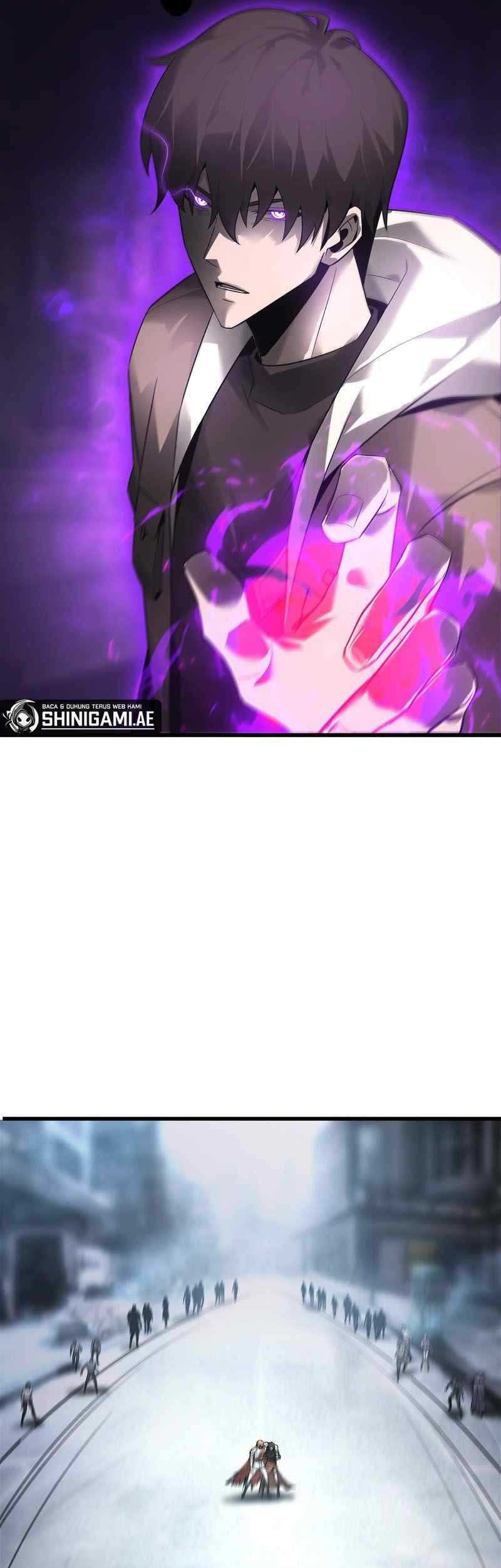 I, the Strongest Boss chapter 07 halaman 30