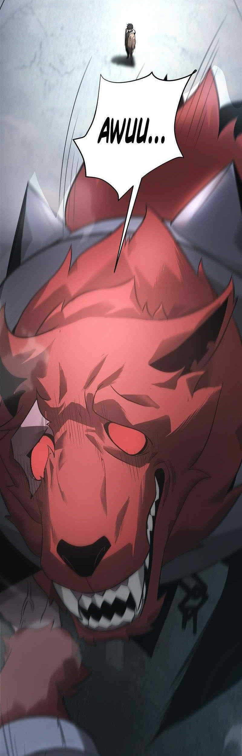 I, the Strongest Boss chapter 07 halaman 31
