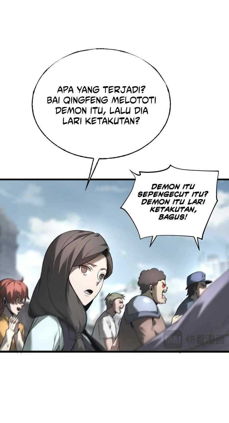 I, the Strongest Boss chapter 07 halaman 33