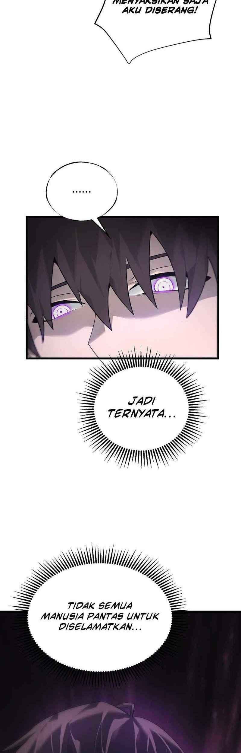 I, the Strongest Boss chapter 07 halaman 41