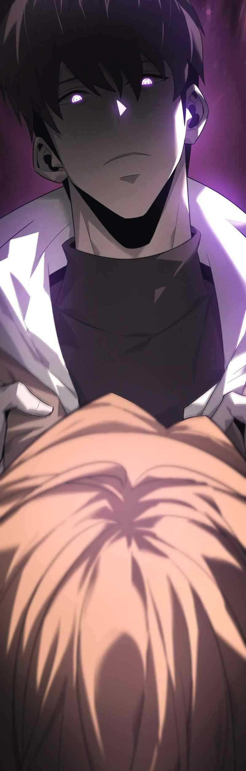 I, the Strongest Boss chapter 07 halaman 42
