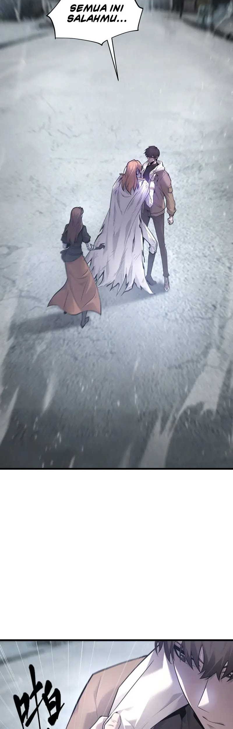 I, the Strongest Boss chapter 08 halaman 3