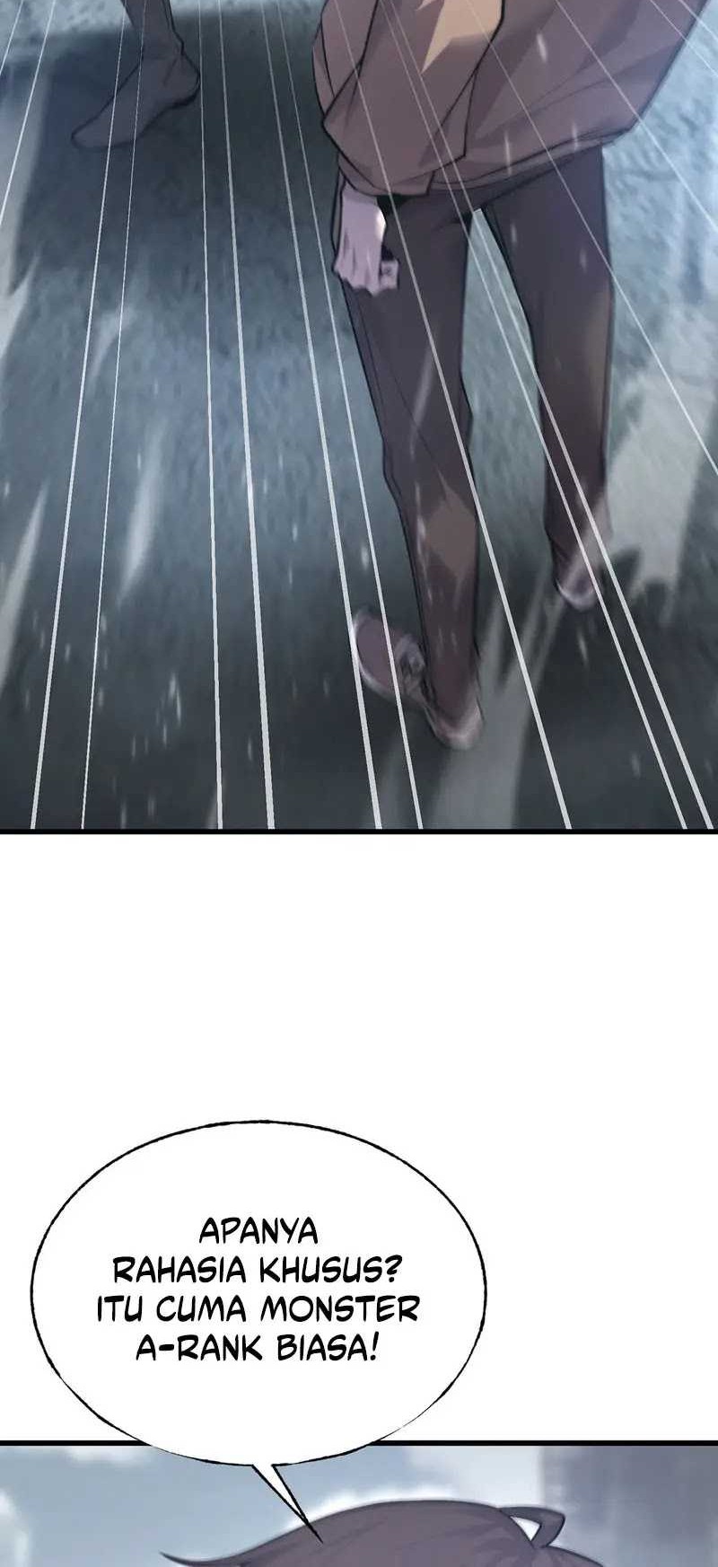 I, the Strongest Boss chapter 08 halaman 5