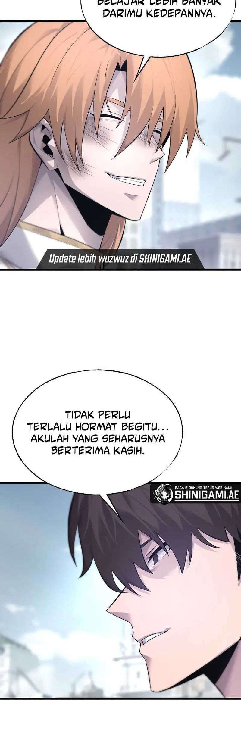 I, the Strongest Boss chapter 08 halaman 15