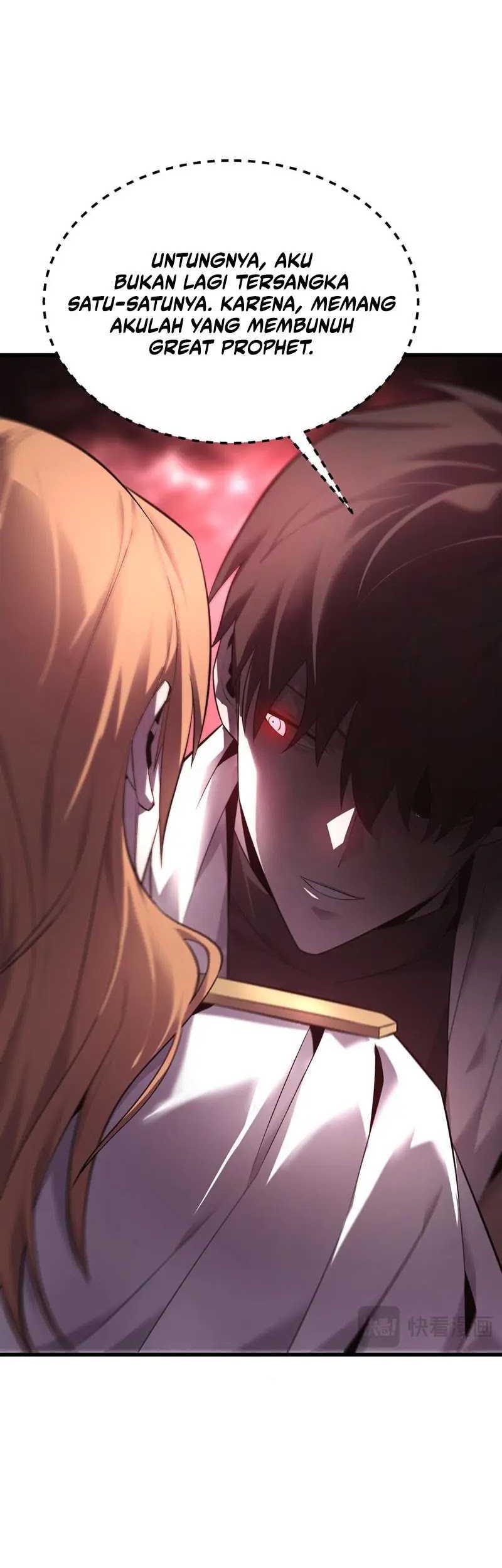 I, the Strongest Boss chapter 08 halaman 16