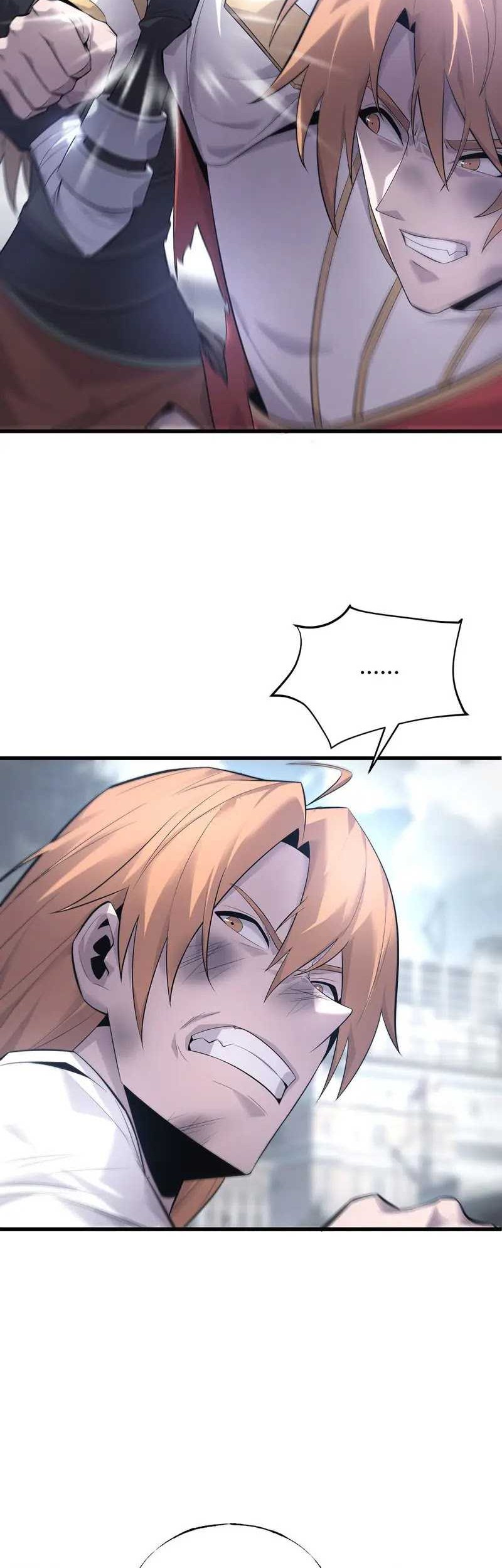 I, the Strongest Boss chapter 08 halaman 19