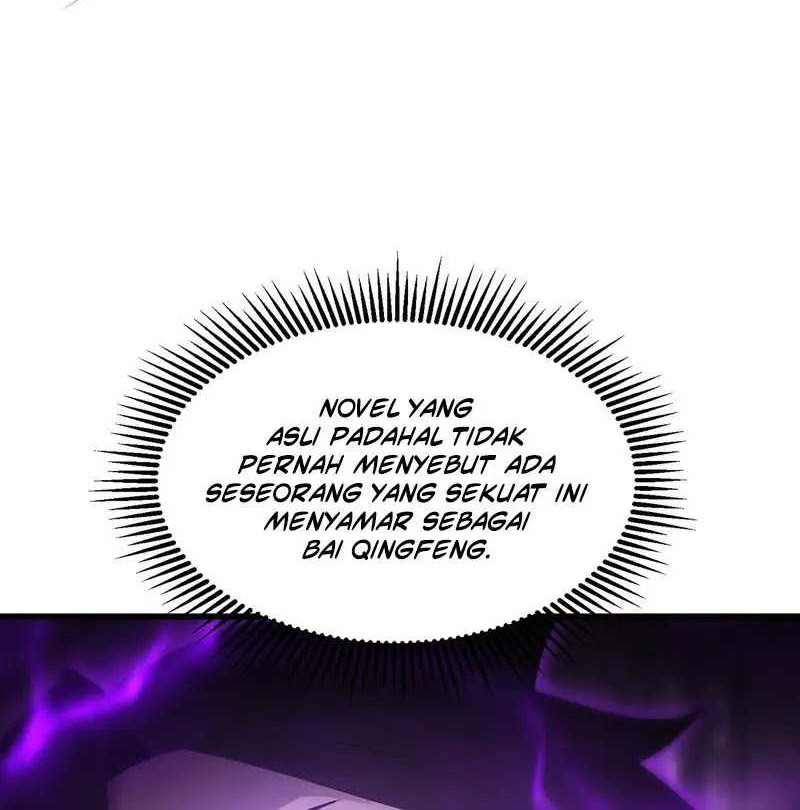 I, the Strongest Boss chapter 08 halaman 21