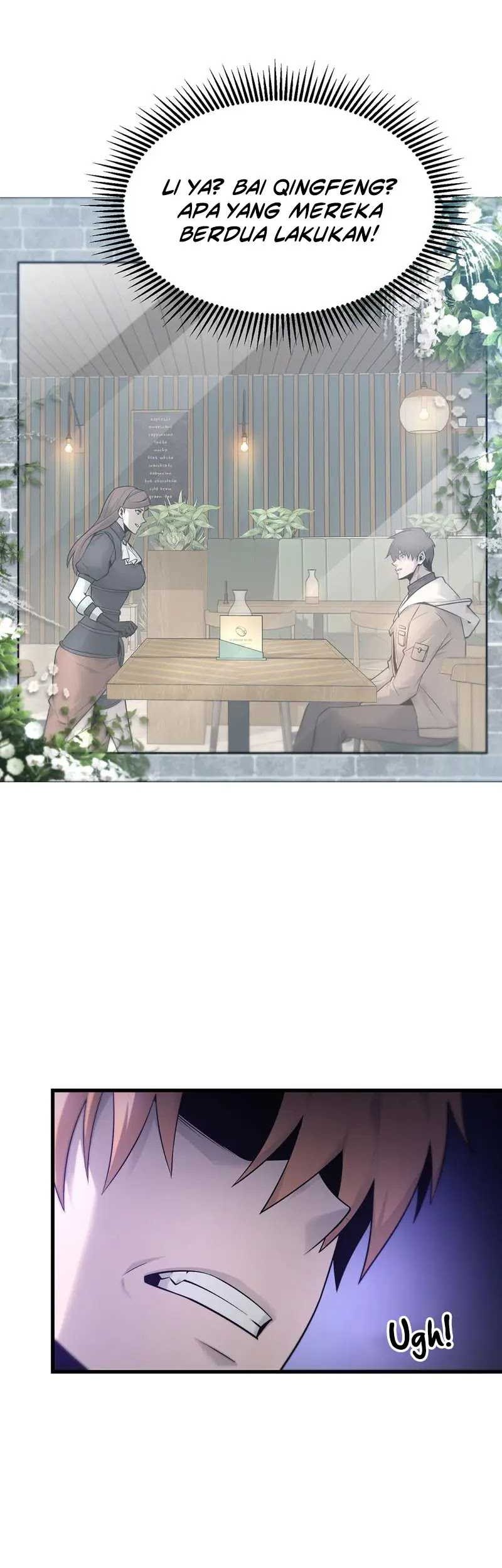 I, the Strongest Boss chapter 08 halaman 44