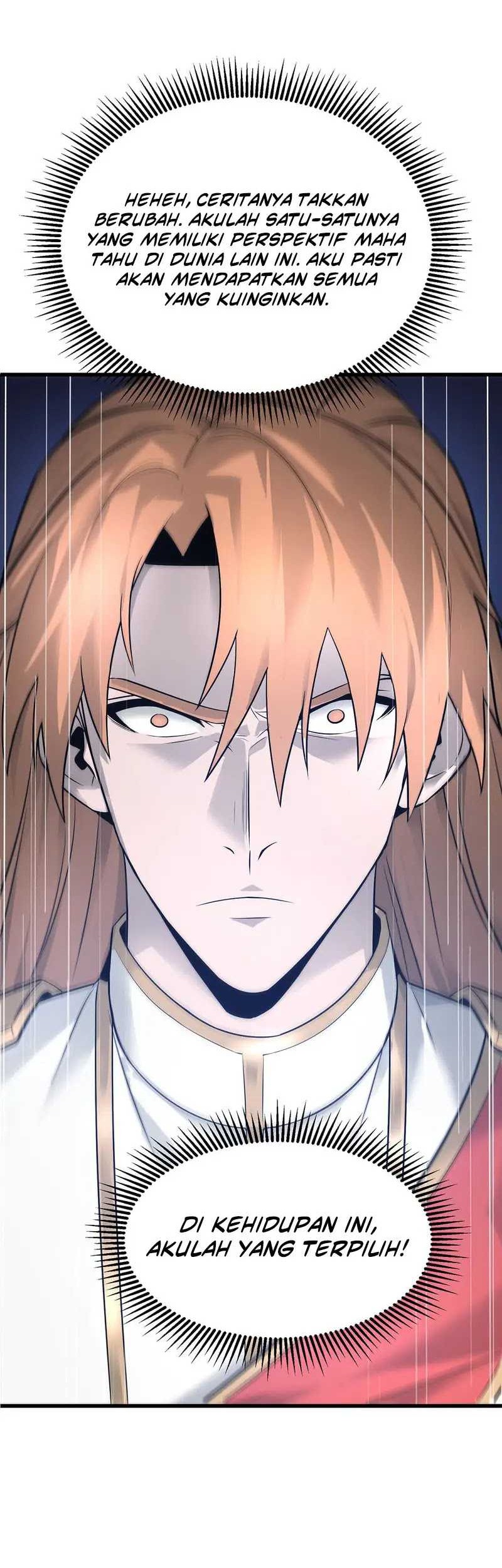 I, the Strongest Boss chapter 08 halaman 45