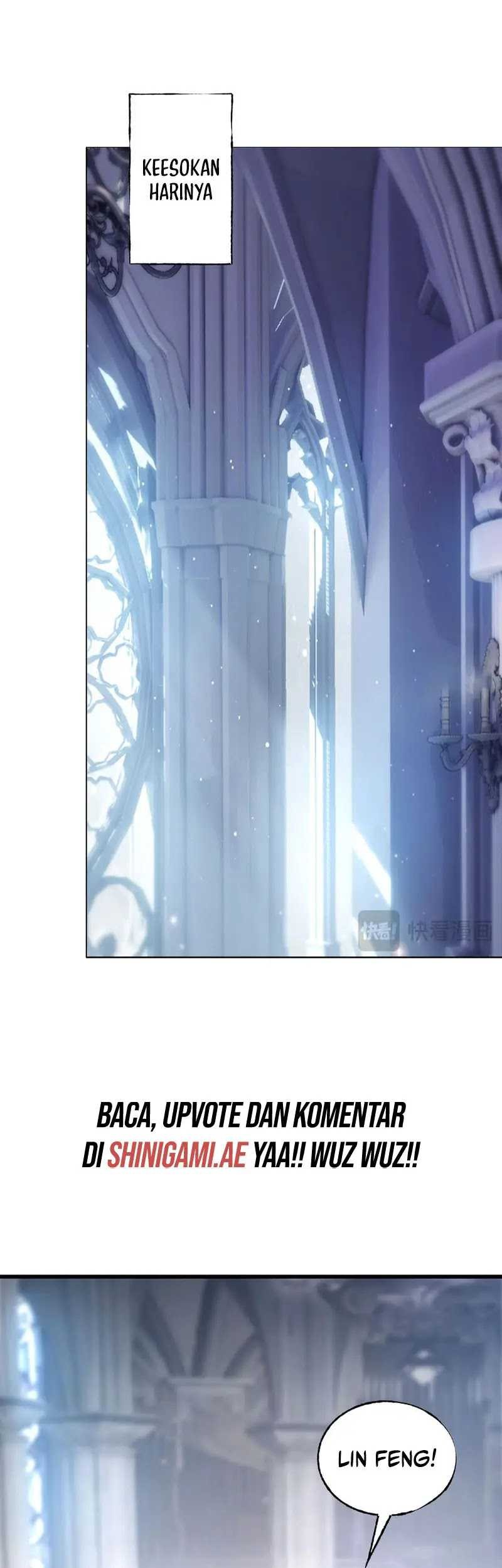 I, the Strongest Boss chapter 08 halaman 46
