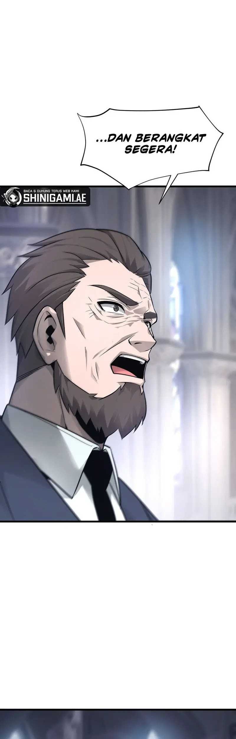 I, the Strongest Boss chapter 08 halaman 49