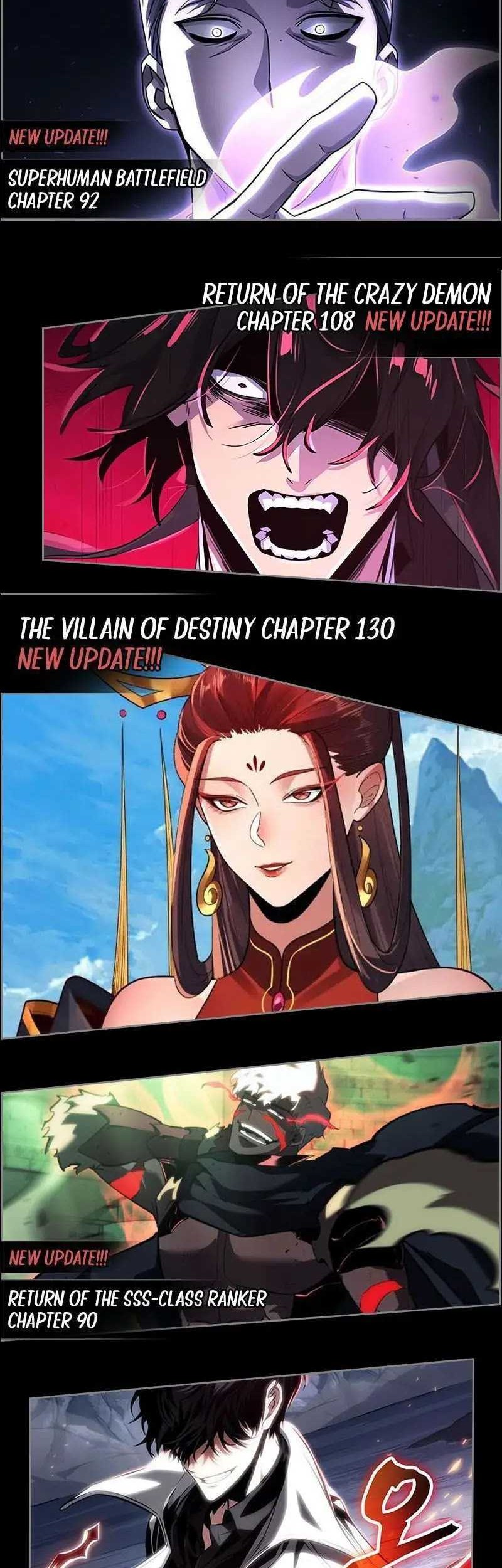 I, the Strongest Boss chapter 08 halaman 55