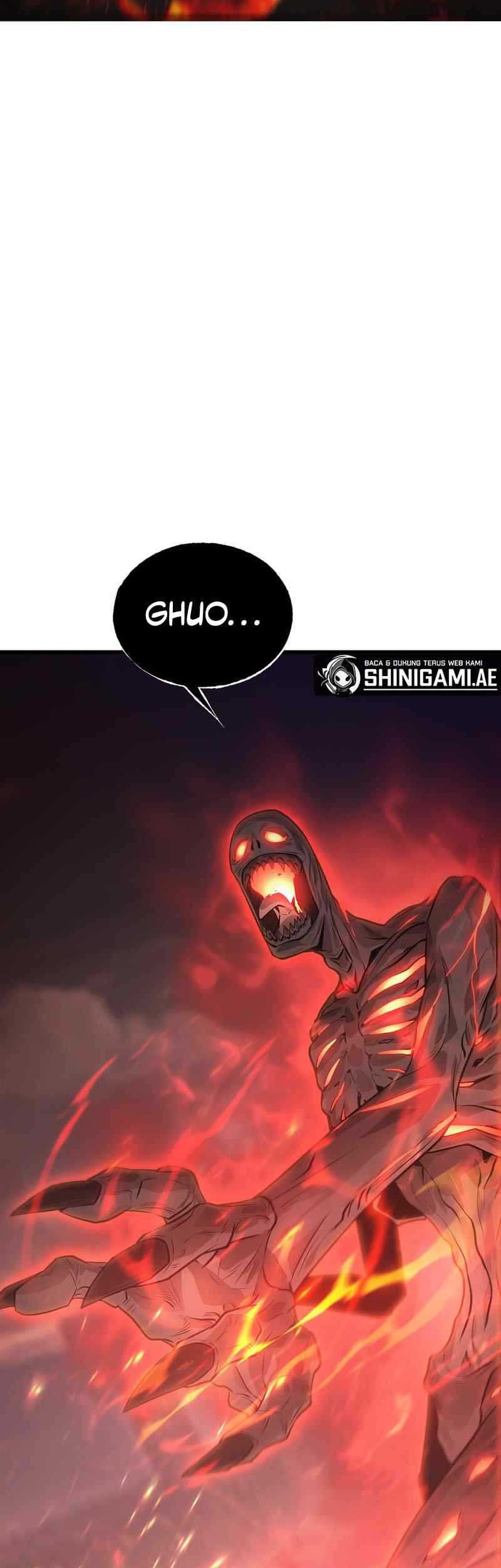 I, the Strongest Boss chapter 09 halaman 4