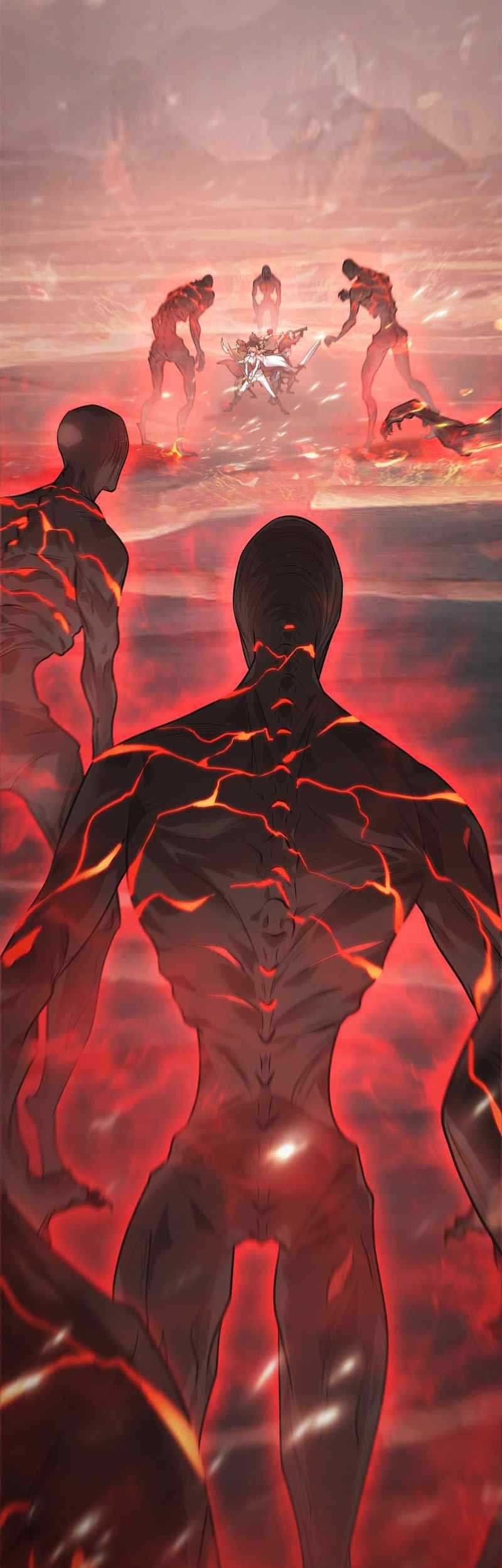 I, the Strongest Boss chapter 09 halaman 6