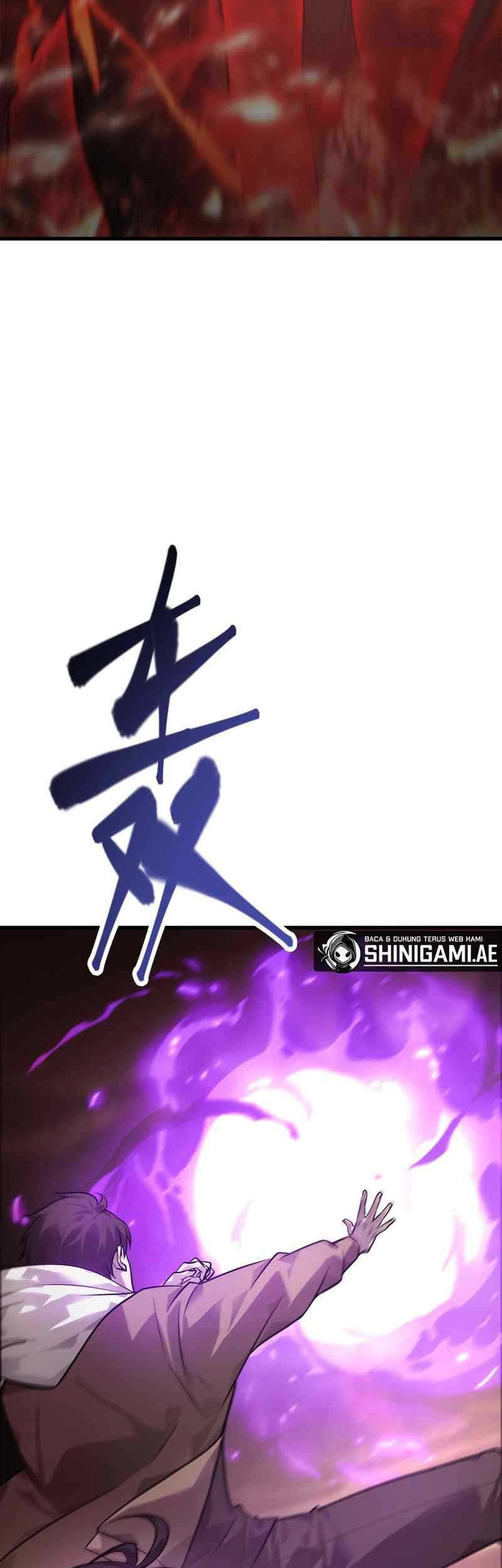 I, the Strongest Boss chapter 09 halaman 7