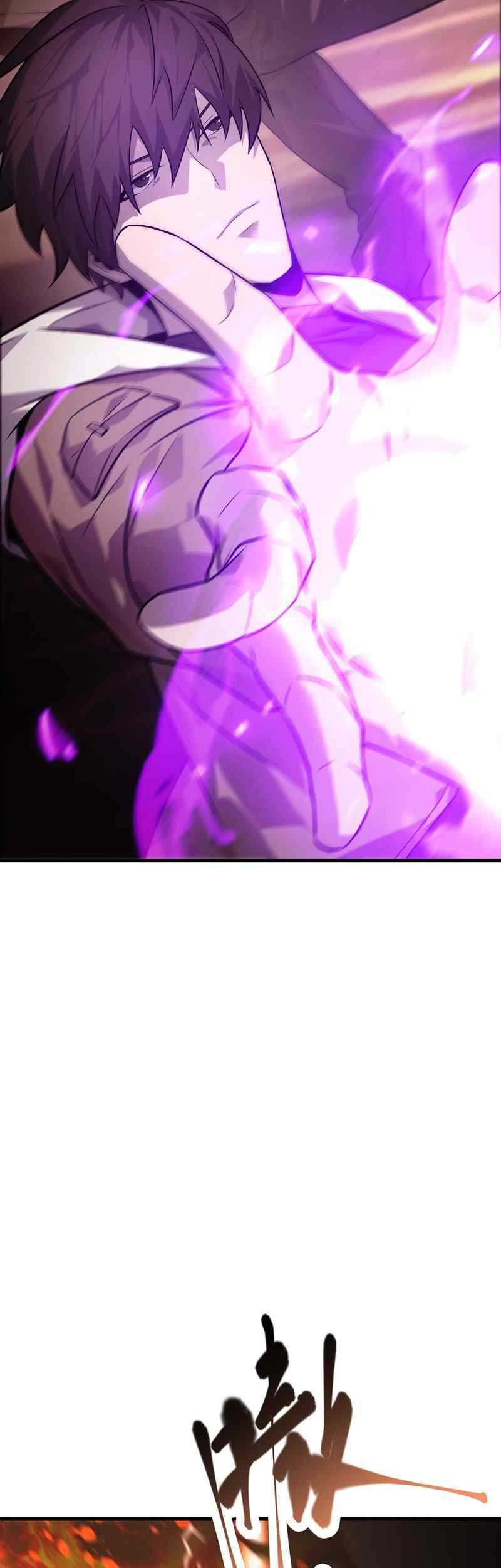 I, the Strongest Boss chapter 09 halaman 8