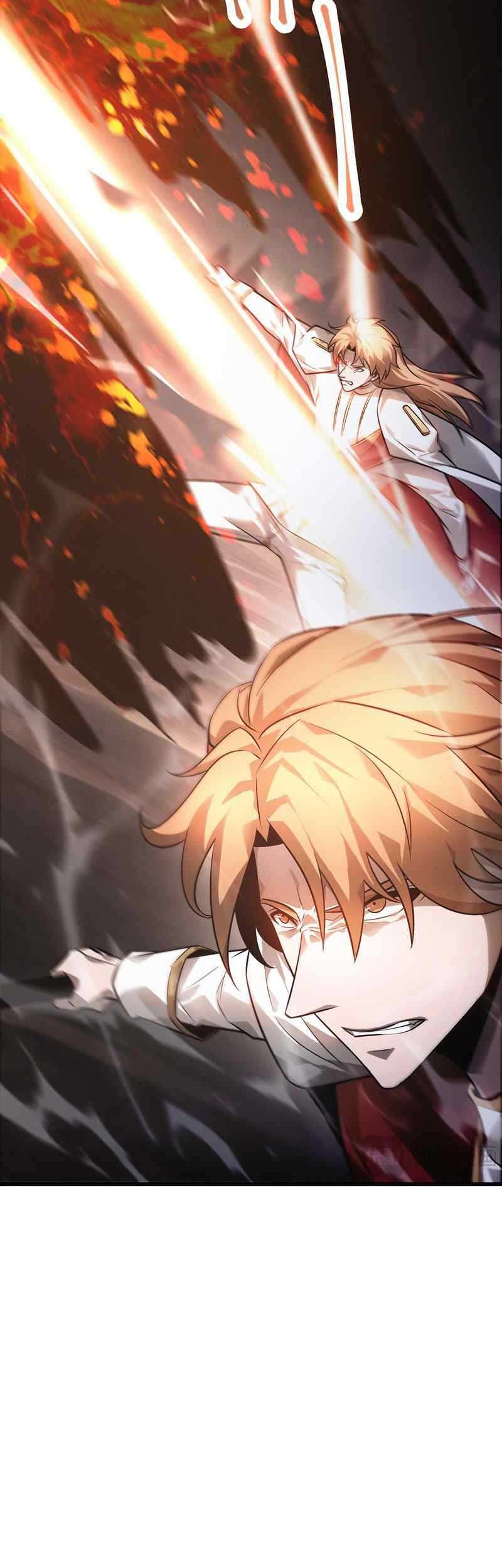 I, the Strongest Boss chapter 09 halaman 9